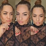 Leona Gyöngyösi