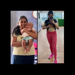 Supriya | FAT LOSS COACH