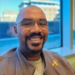 Maurice Smith