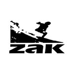 Zak Surfboards