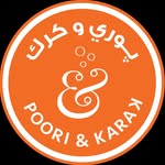 Poori and Karak  -  بوري و كرك