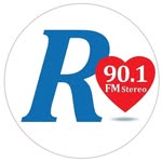 Radio Romance 90.1 Fm
