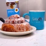 Savoy Restaurant
