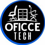 Mobiliario sillas OficceTech