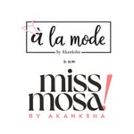 MISS MOSA ~ Formerly Alamode