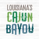 Louisiana's Cajun Bayou