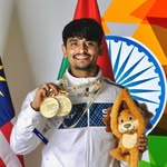 ABHISHEK SHARMA | YOGA COACH