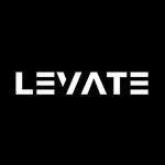 LEVATE LABEL