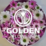 Golden Flowers: Flower Importer & Distributor