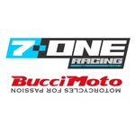 7-ONE Racing BUCCI CROSS UK
