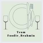 Foodie_Brahmin