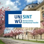 International Office, Uni WÜ