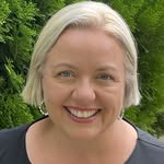 Kathleen Matthews-Ward MP