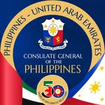 PH Consulate General Dubai