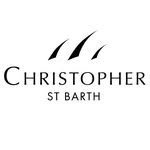 Christopher St Barth *****