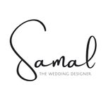 SAMAL - AUCKLAND’S PREMIUM WEDDING DESIGNER