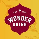Wonder Drink Kombucha