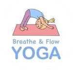 Breathe & Flow Yoga | For Happy, Calm and Connected Children