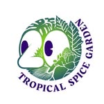 Tropical Spice Garden
