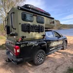 Norway Overland