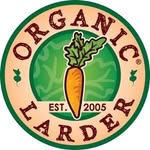 Organic Larder