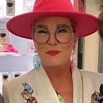 Maya Altenburger Schwitzer