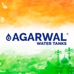 Agarwal Water Storage Tanks