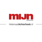MIJN Magazine