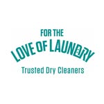 For the Love of Laundry