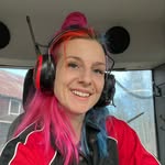Anställd på mjölkgård | GRLPWR | Mamma | Exotic poledancer