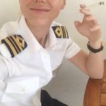 Cruiseship navigator👩‍✈️