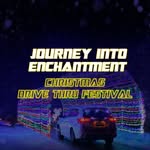 Journey into Enchantment - One Price for the Whole Vehicle!
