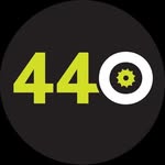 FourForty MTB park