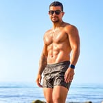 Andres Centeno