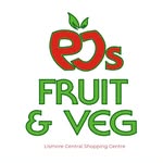 PJs Fruit & Veg