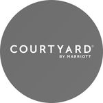 Courtyard by Marriott, Hotel