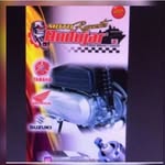 Moto Repuestos Andujar