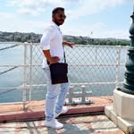 Arjun Bavalia