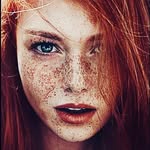♡ FRECKLELOVE ♡