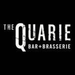 The Quarie Bar + Brasserie