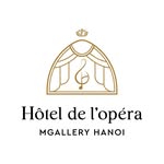 Hotel de l’Opera - MGallery Hanoi
