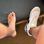 Sockless Lifestyle