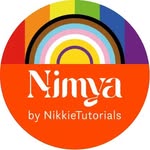 Nimya by NikkieTutorials