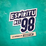 Espíritu del 98