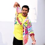Mickey Sánchez García