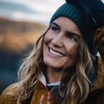 Alice M. Asplund 🇳🇴