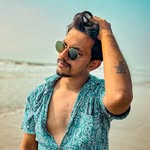 Supriyo Sarkar