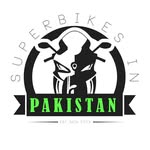 Superbikes in pakistan