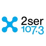 2SER 107.3 FM
