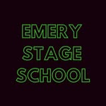 💚🖤EMERY STAGE SCHOOL🖤💚